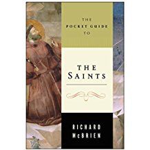 The Pocket Guide to The Saints