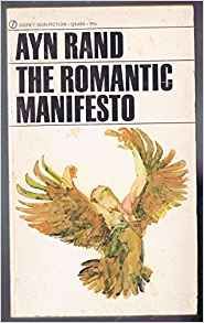 The Romantic Manifesto