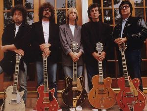 The Traveling Wilburys