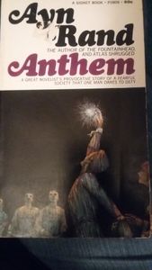 Anthem