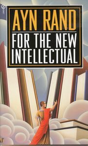 For The New Intellectual