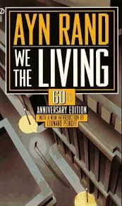 We the Living
