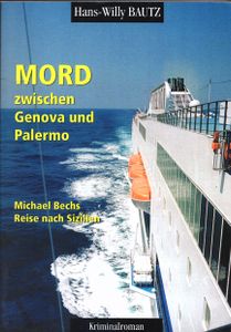 Mord Zwischen Genova Und Palermo