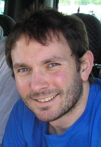 Ray Cluley