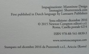 Libri Antistress Da Colorare (Animali Favolosi)