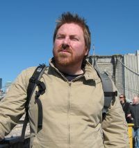 Gary McMahon