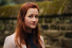 Tamsyn Muir