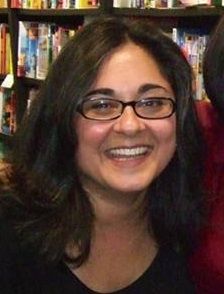 Priya Sharma