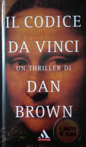 Il Codice Da Vinci