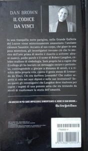 Il Codice Da Vinci