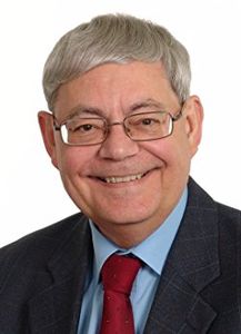 Hans-Willy Bautz