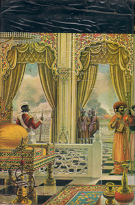 Flashman in the Great Game