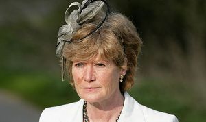 Lady Sarah McCorquodale