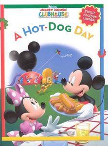 A Hot-Dog Day