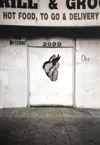 Hamburger Eyes Issue No. 33 - The Continuing Story Of Life On Earth