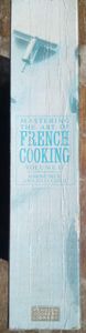Mastering the Art of French Cooking Volume II