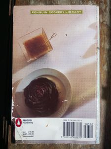 Mastering the Art of French Cooking Volume II