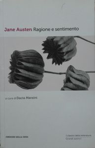 Ragione E Sentimento