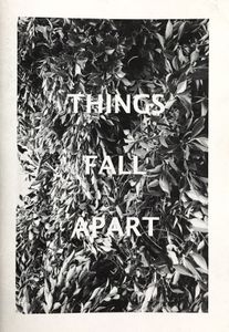 Things Fall Apart