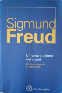 l'Interpretazione Dei Sogni