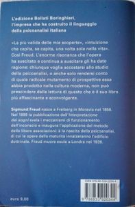 l'Interpretazione Dei Sogni