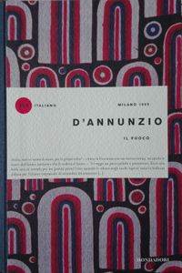 I Romanzi Del Melograno - Il Fuoco
