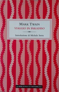 Viaggio In Paradiso