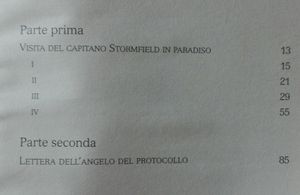 Viaggio In Paradiso