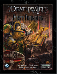 First Founding
