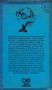 Silencio: Estamos En El Aire