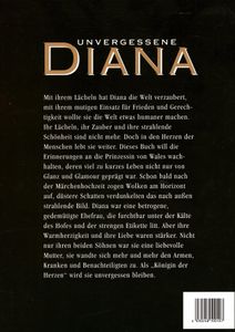 Unvergessene Diana
