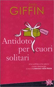 Antidoto per Cuori Solitari