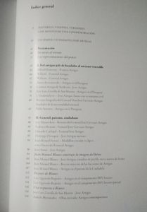 Un Simple Ciudadano, José Artigas