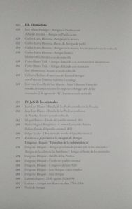 Un Simple Ciudadano, José Artigas