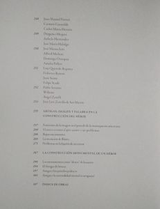 Un Simple Ciudadano, José Artigas