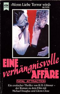 Eine verhängnisvolle Affäre
