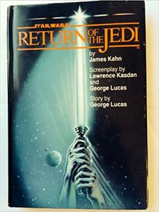Return of the Jedi