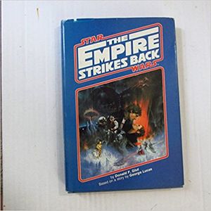 The Empire Strikes Back