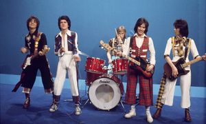 Bay City Rollers