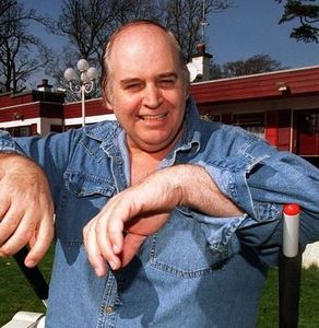 Tam Paton