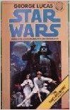 Star Wars: From the Adventures of Luke Skywalker