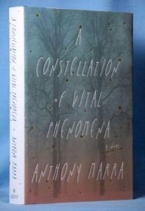 A Constellation Of Vital Phenomena