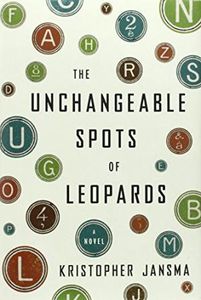 The Unchangeable Spots Of Leopards