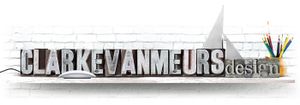 ClarkevanMeurs Design