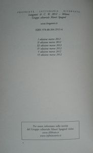 Fai Bei Sogni