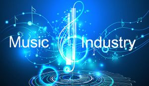 Music Industry