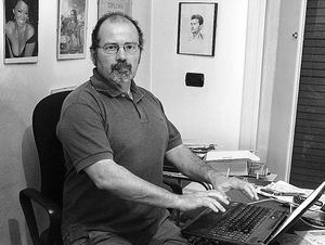Stefano Di Marino