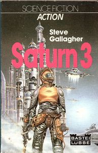Saturn 3