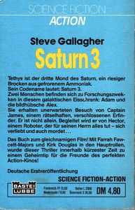 Saturn 3