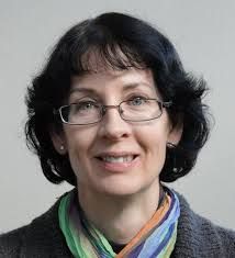 Deborah Lupton
